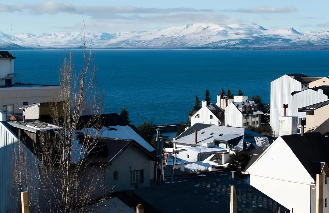 Hostel Inn Bariloche (Adults Only)-1