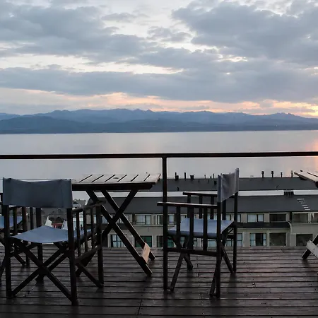 Hostel Inn Bariloche (Adults Only)-3